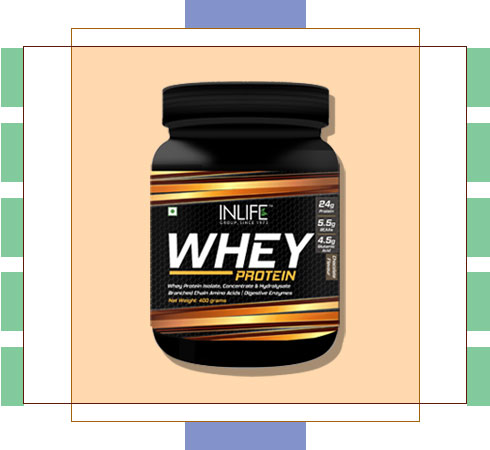 pre workout snack - chocolate