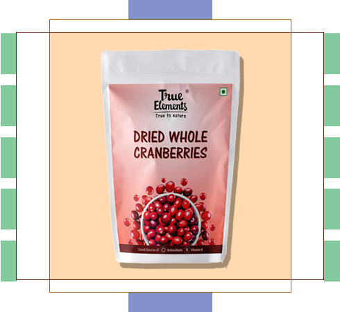 pre workout snack – fruit & yogurt