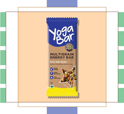 pre workout snack – nutty trail mix