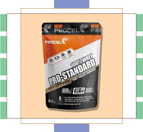 pre workout snack - caffeine