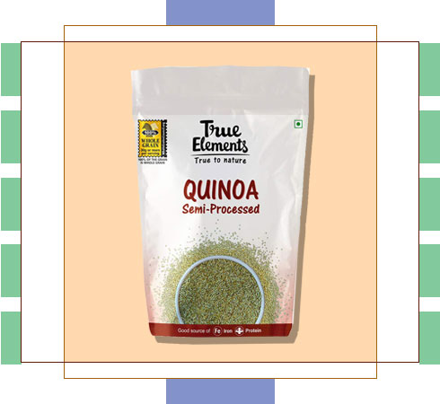 post workout snack – oats,quinoa & other grains