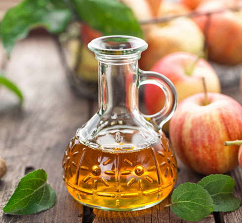 Beauty Tips from Moms – Apple Cider Vinegar