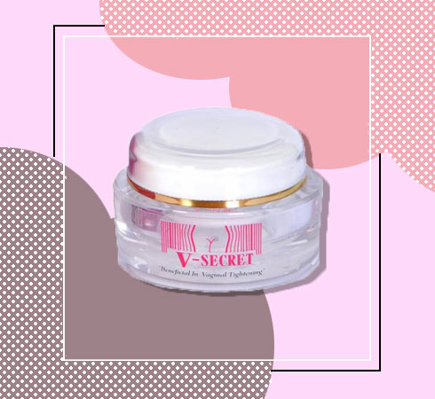 Vagina Tightening Cream– Namyaa Natural Skincare Intimate Hygiene Wash