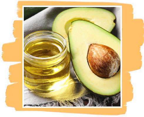 Ingredient in Avocado Soap– Avocado Oil