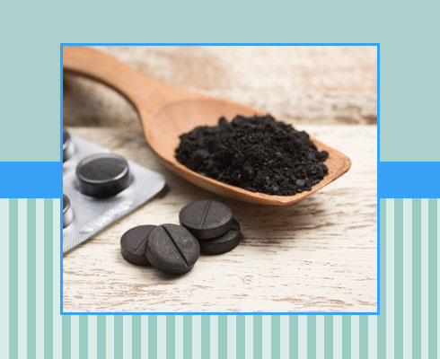 How to Remove Stains from Teeth – Activated Charcoal