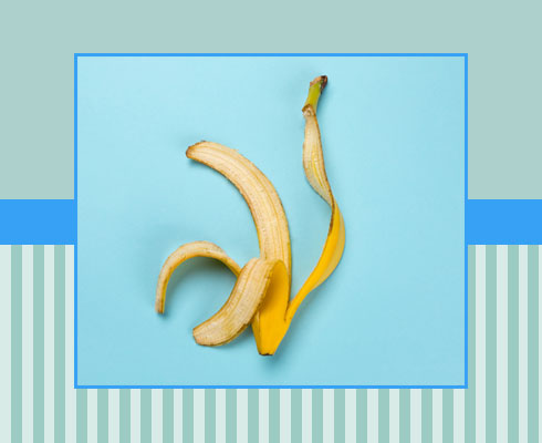 How to Remove Black Spots from Teeth – Banana Peel