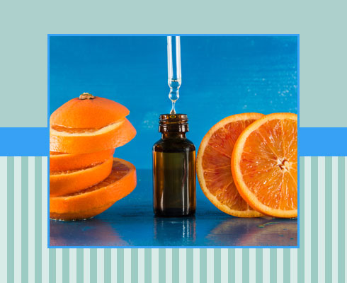 How to Remove Plaque from Teeth – Orange Essential Oil
