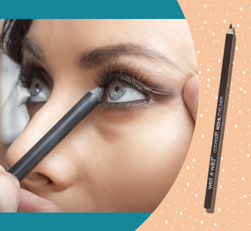 Types Of Eyeliners How To Put On Eyeliner With Eyeliner Tips Nykaa S Beauty Book
