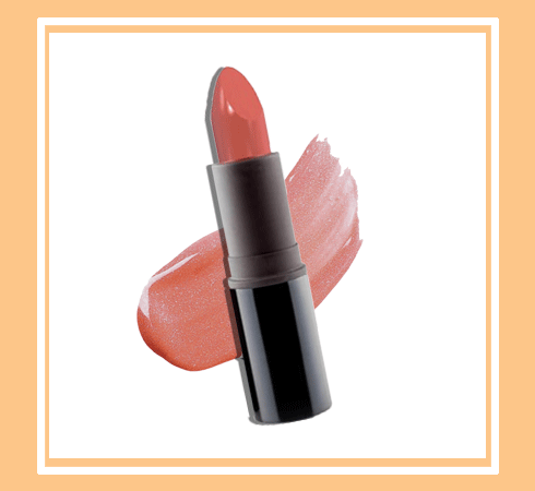 Brown Matte Lipstick