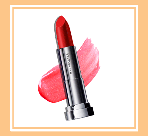 Best Red Matte Lipstick