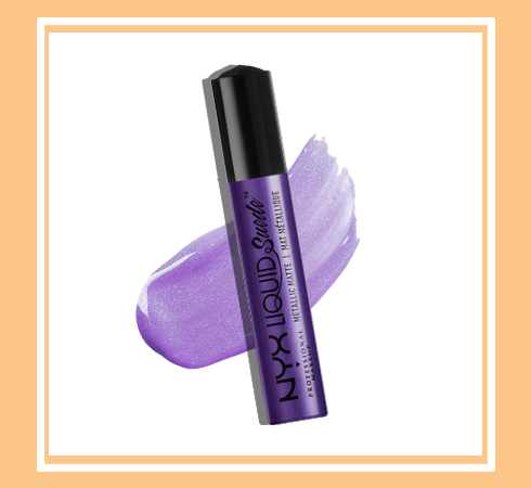 Matte Lipstick Shades - Purple