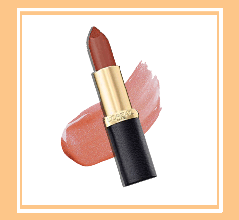Best Brown Matte Lipstick