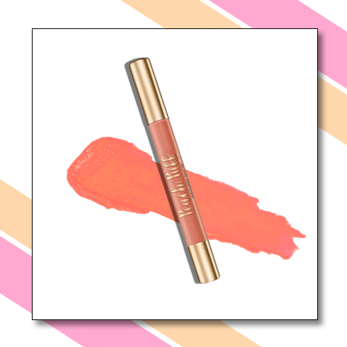 Peachy nude Lipstick