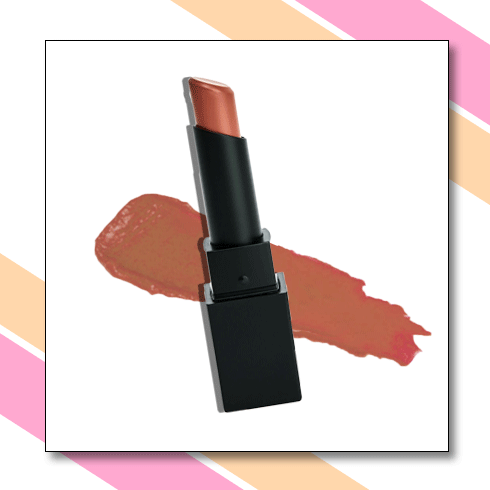 Peach Color Lipstick Shades- Dark