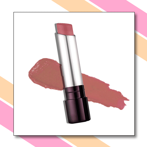 Peachy brown Lipstick