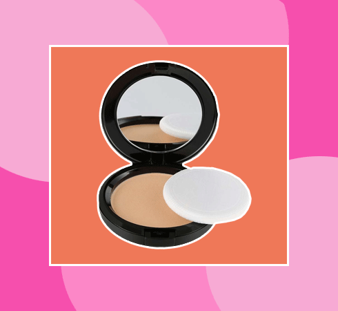 Best Compact Powder for Combination Skin
