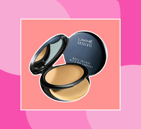 Best Compact Powder for Dry Skin