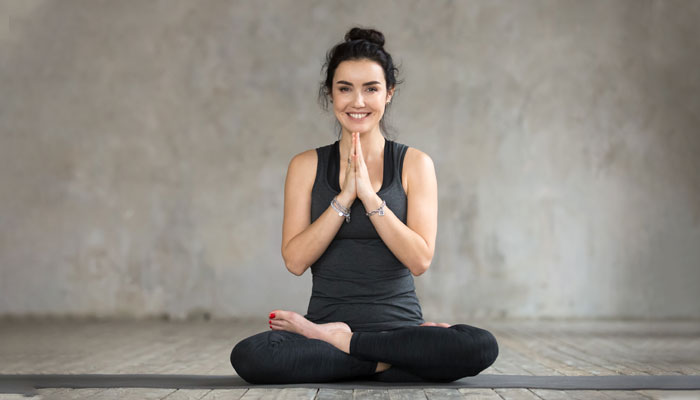 Yoga for good health