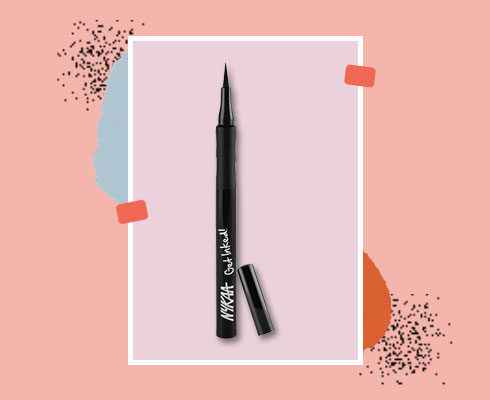 Best Makeup Products- Sketch Eyeliner Pen