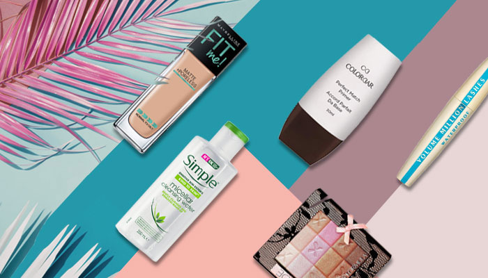 Best Makeup Products Recommended by Dermatologists