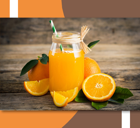fruits that boost immunity- orange