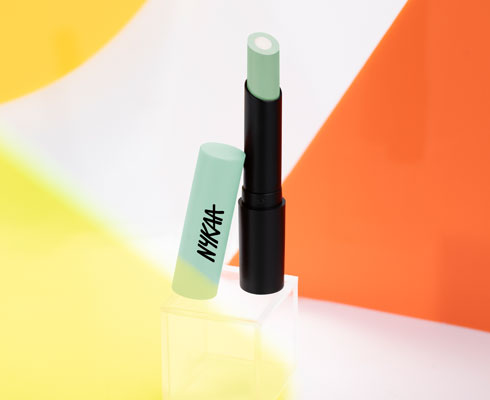 best color corrector stick - green