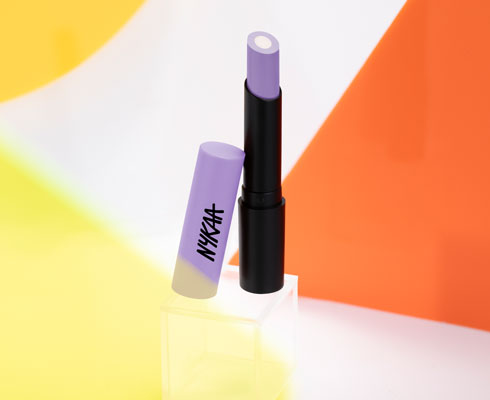 best color corrector stick - lavender
