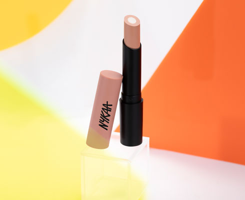 best color corrector stick - peach