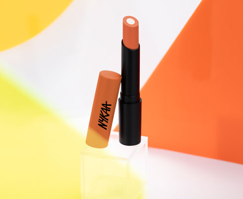 best color corrector stick - orange