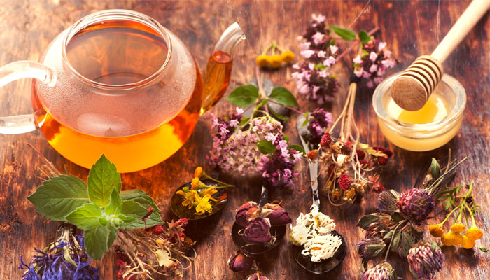 Guide on herbal tea