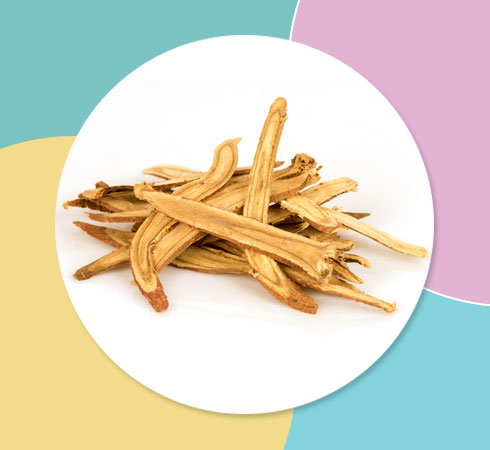 home remedies for pigmentation on face – licorice roots