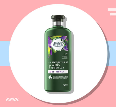 best herbal shampoo for dry hair