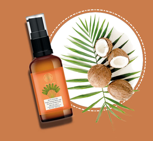 best organic skin care products – coconut