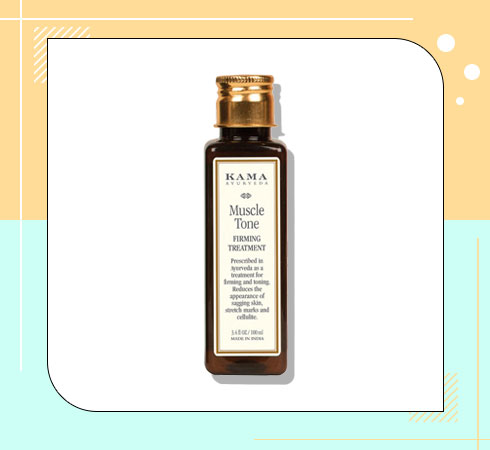  best product for stretch marks - oil