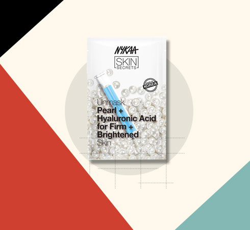 Bridal skin care routine – Step 3- Facial Mask