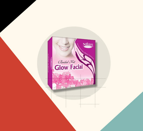 Bridal Facial Kit – Nature’s Essence Bridal Kit Glow Facial