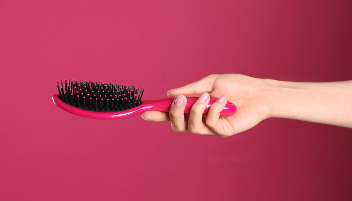 Best Hair Brushing Guide