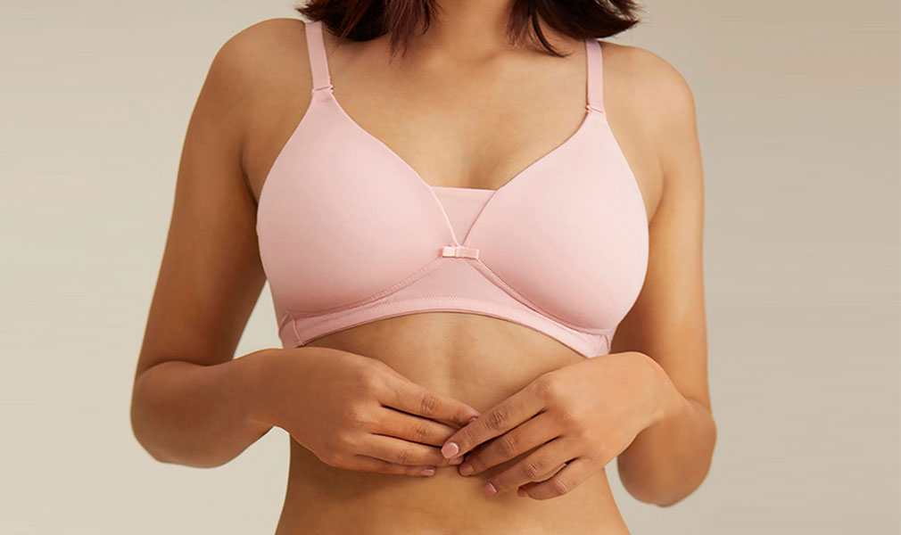 Wondering how to find your right bra size? Consider this your fitting guide
