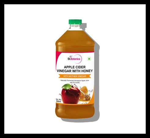 apple cider vinegar for anti-aging