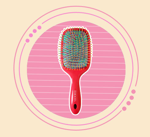 Hair Brushing 101: Best Hair Brushes For Women | Nykaa's Beauty Book