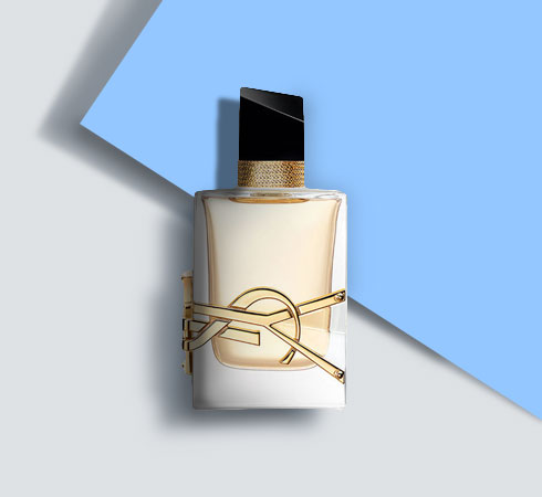 new beauty product launches- perfume