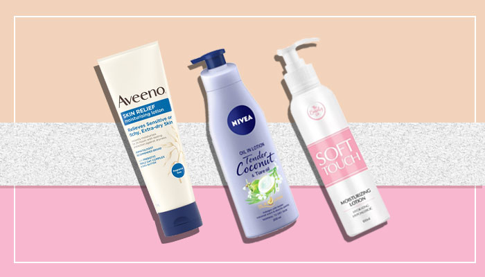 Best Body Lotions To Try