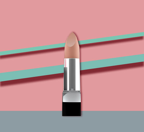 Best Nude Lipsticks - Bella Voste Ulti-Matte Nude Lipstick - 01 Burnout Dust