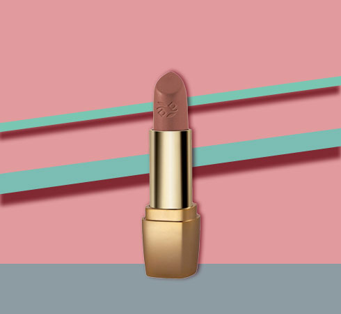 Best Nude Lipsticks - Deborah Milano Red Lipstick - 17 Nude Lingeria