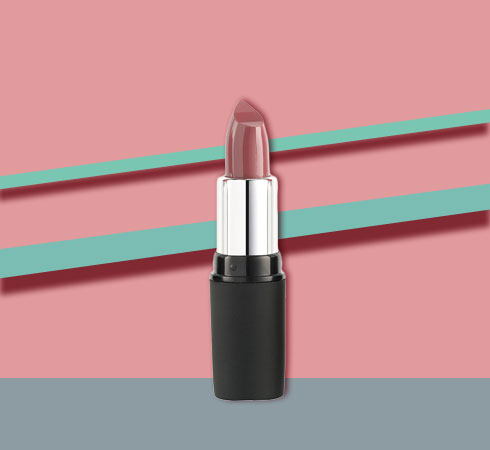 Best Nude Lipsticks - Swiss Beauty Pure Matte Lipstick - 222 Hot Nude 
