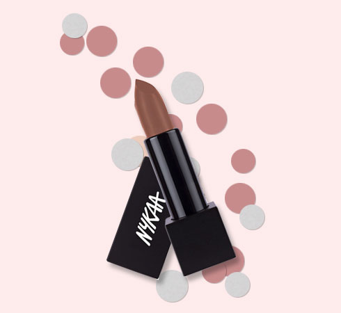 Dark Chocolate Lipstick