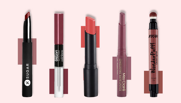 Best Dark Lipstick Shades