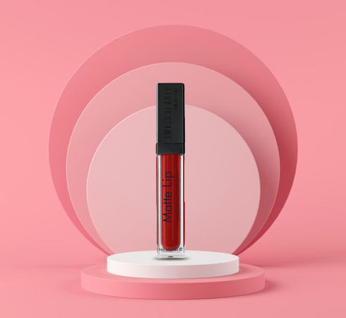Hottest Lipstick Shades We Swear Nykaa's Beauty Book