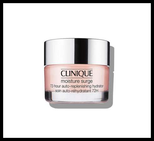 Top Picks From Pink Friday Sale – Clinique Moisture Surge 72-Hour Auto-Replenishing Hydrator