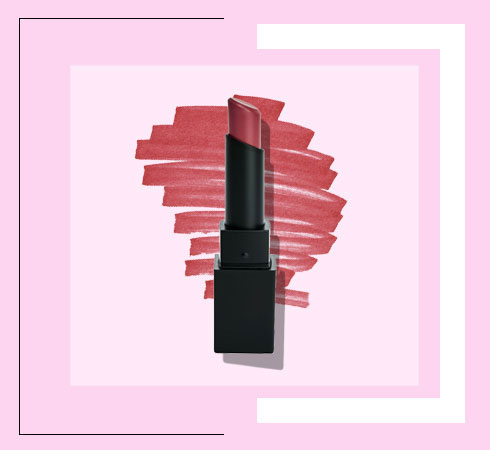 Nude Pink Lipstick